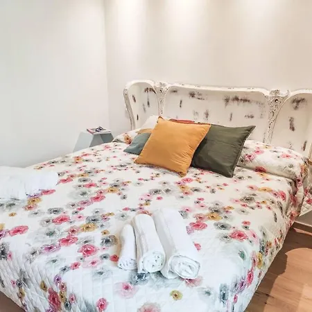 Delizioso Trilocale In Centro A Due Passi Dal Mare Grottammare