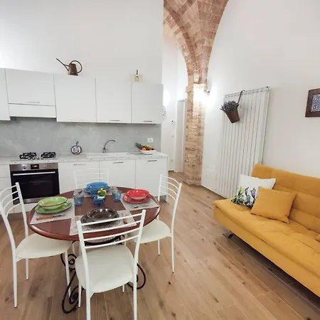 Delizioso Trilocale In Centro A Due Passi Dal Mare *