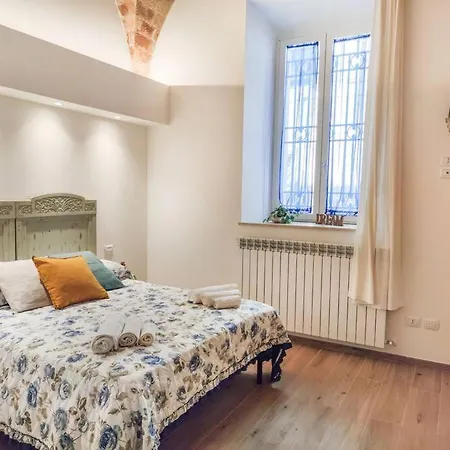 Delizioso Trilocale In Centro A Due Passi Dal Mare Appartement *