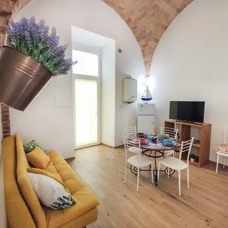 Delizioso Trilocale In Centro A Due Passi Dal Mare Appartement Grottammare