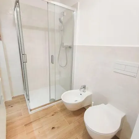 Delizioso Trilocale In Centro A Due Passi Dal Mare Appartement *