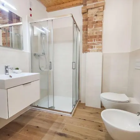 Delizioso Trilocale In Centro A Due Passi Dal Mare Appartement *