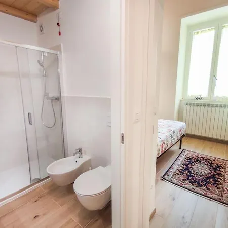 Delizioso Trilocale In Centro A Due Passi Dal Mare Grottammare