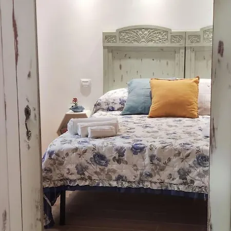 Delizioso Trilocale In Centro A Due Passi Dal Mare Appartement *