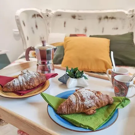 Delizioso Trilocale In Centro A Due Passi Dal Mare Grottammare