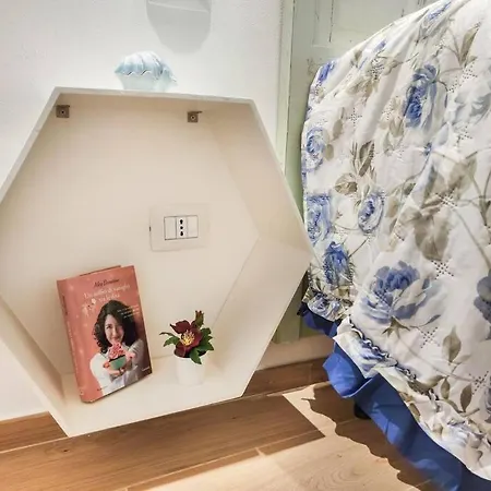 Delizioso Trilocale In Centro A Due Passi Dal Mare Appartement