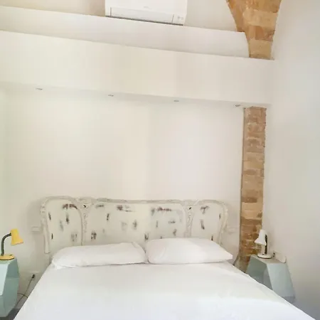 Delizioso Trilocale In Centro A Due Passi Dal Mare Appartement Grottammare