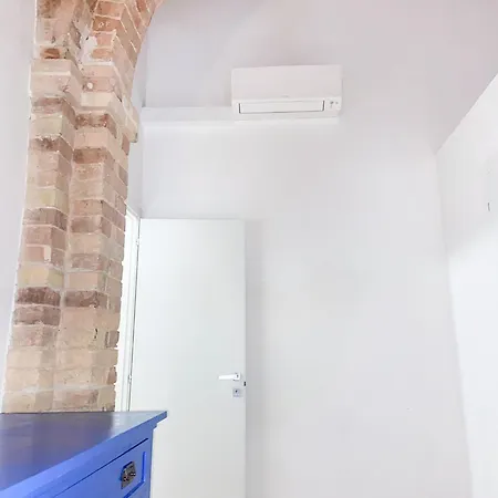 Delizioso Trilocale In Centro A Due Passi Dal Mare