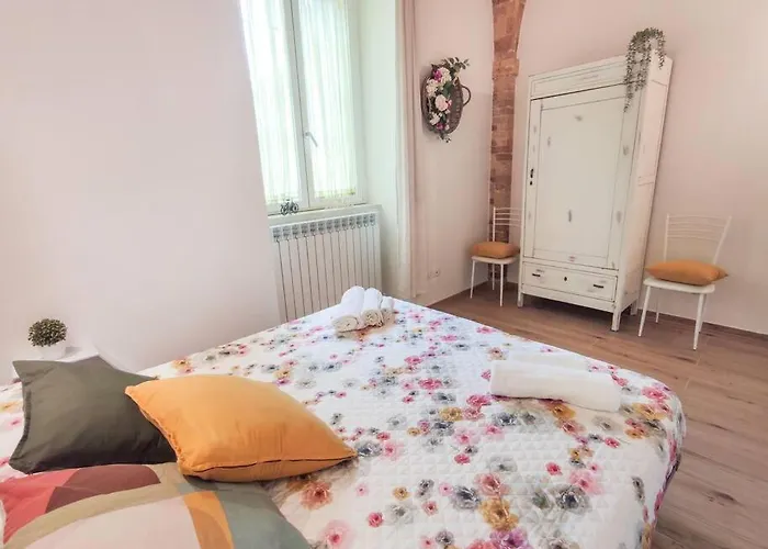 Delizioso Trilocale In Centro A Due Passi Dal Mare Apartment *
