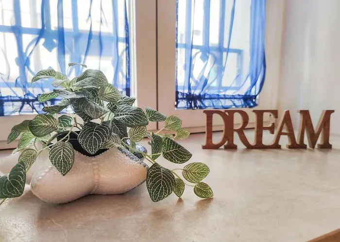Delizioso Trilocale In Centro A Due Passi Dal Mare Apartment Grottammare