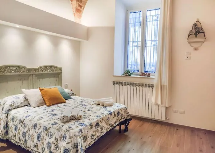 Delizioso Trilocale In Centro A Due Passi Dal Mare Apartment *