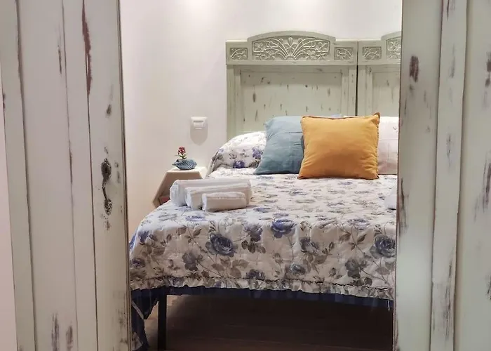 Delizioso Trilocale In Centro A Due Passi Dal Mare Apartment *