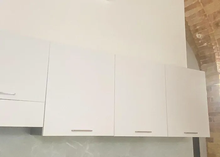 Apartment Delizioso Trilocale In Centro A Due Passi Dal Mare