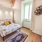 Delizioso Trilocale In Centro A Due Passi Dal Mare דירה גרוטמארה