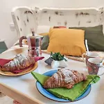 Delizioso Trilocale In Centro A Due Passi Dal Mare גרוטמארה