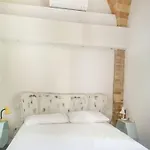 Delizioso Trilocale In Centro A Due Passi Dal Mare דירה גרוטמארה