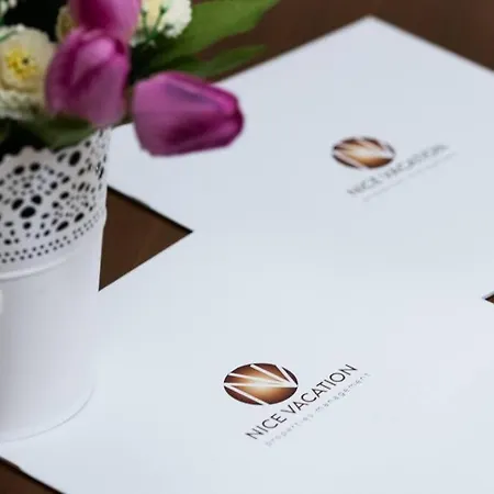 Delizioso Trilocale In Centro A Due Passi Dal Mare Grottammare