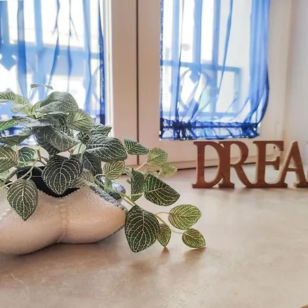 Delizioso Trilocale In Centro A Due Passi Dal Mare Apartment Grottammare