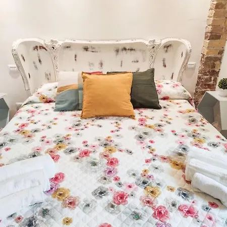 דירה Delizioso Trilocale In Centro A Due Passi Dal Mare *