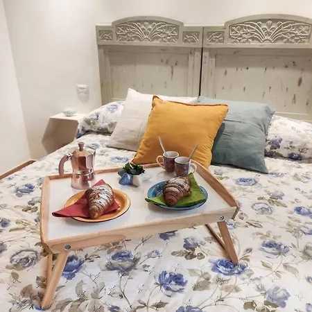 Delizioso Trilocale In Centro A Due Passi Dal Mare Apartment Grottammare