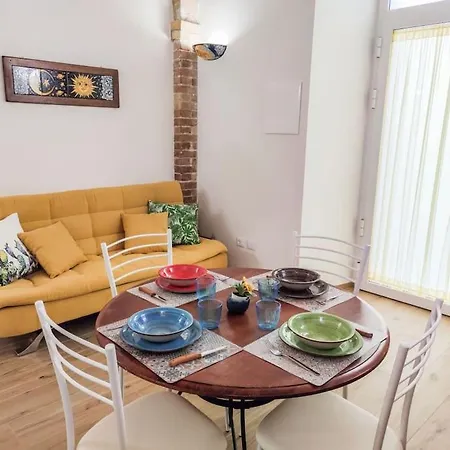 Delizioso Trilocale In Centro A Due Passi Dal Mare Apartment *