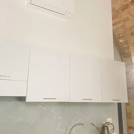 Apartment Delizioso Trilocale In Centro A Due Passi Dal Mare